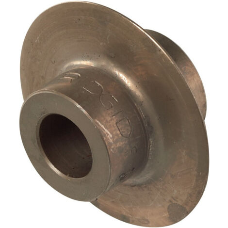 Roue de coupe de rechange F3 roue de coupe D.31.8mm coupe T.7.5mm haute qualité STA RIDGID