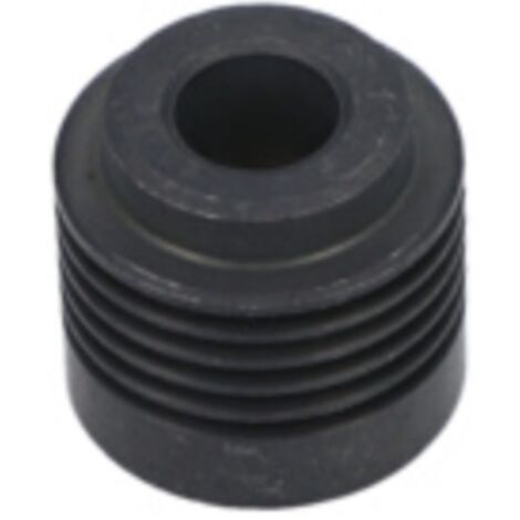 Roue De Courroie pour rabot portatif GHO 40-82 C et autres modeles BOSCH - 2600324010