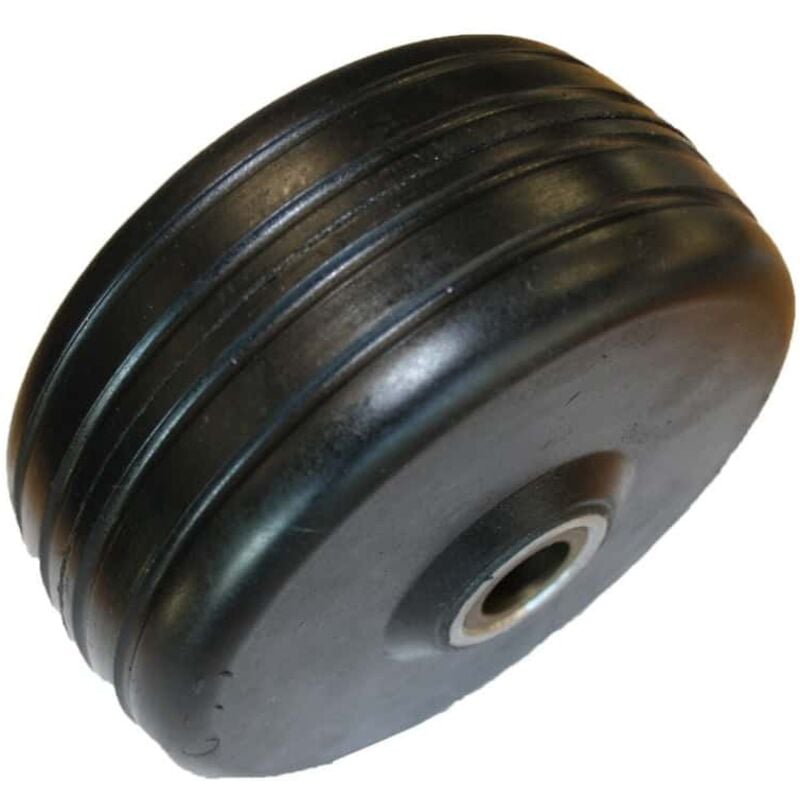 Roue de jauge pour plateau de coupe Shibaura 652050080, SCM48, SCM48S, SCM60S