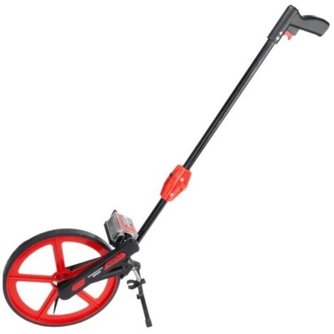 ROUE DE MESURE KOJAK AVEC COUVERCLE - 100-3-26-102