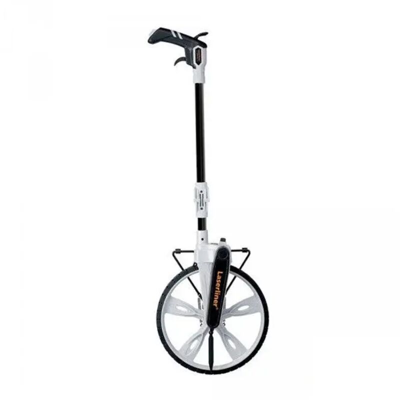 Laserliner - Odomètre Roll-Pilot S12 Plage de mesure (max.) (détails)=9999.99 m