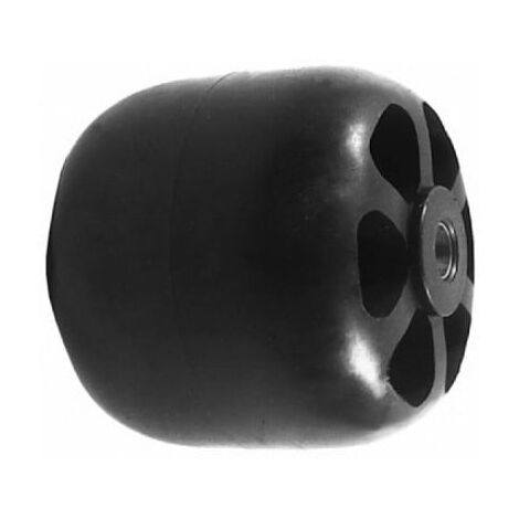 Roue de plateau de coupe KUBOTA 76559 - 46250