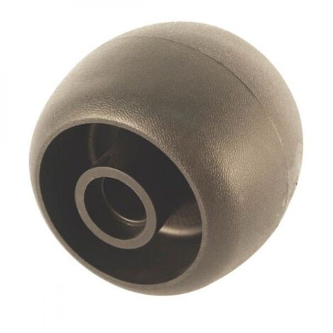 Roue de pont anti-scalp Stiga 1134428401