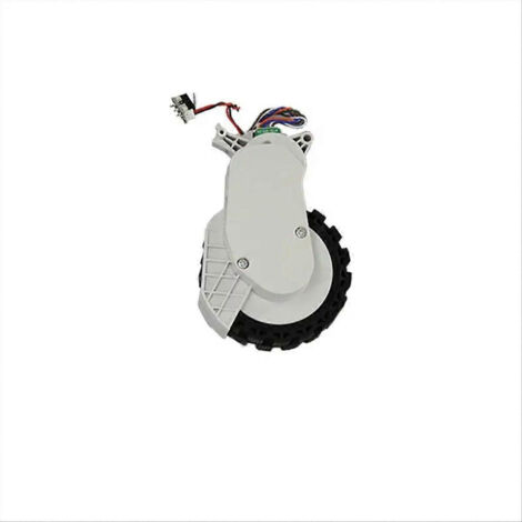 Roue de rechange pour aspirateur robot Dreame S10 W10 - Module de roue droite