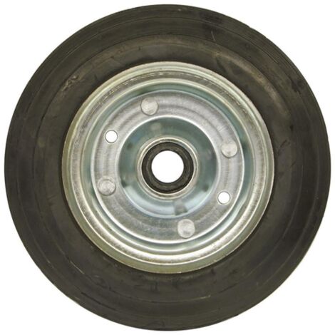 ROUE DE RECHANGE POUR ROUE JOCKEY 04.102.01