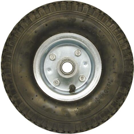 ROUE DE RECHANGE POUR ROUE JOCKEY GONFLABLE 04.102.03
