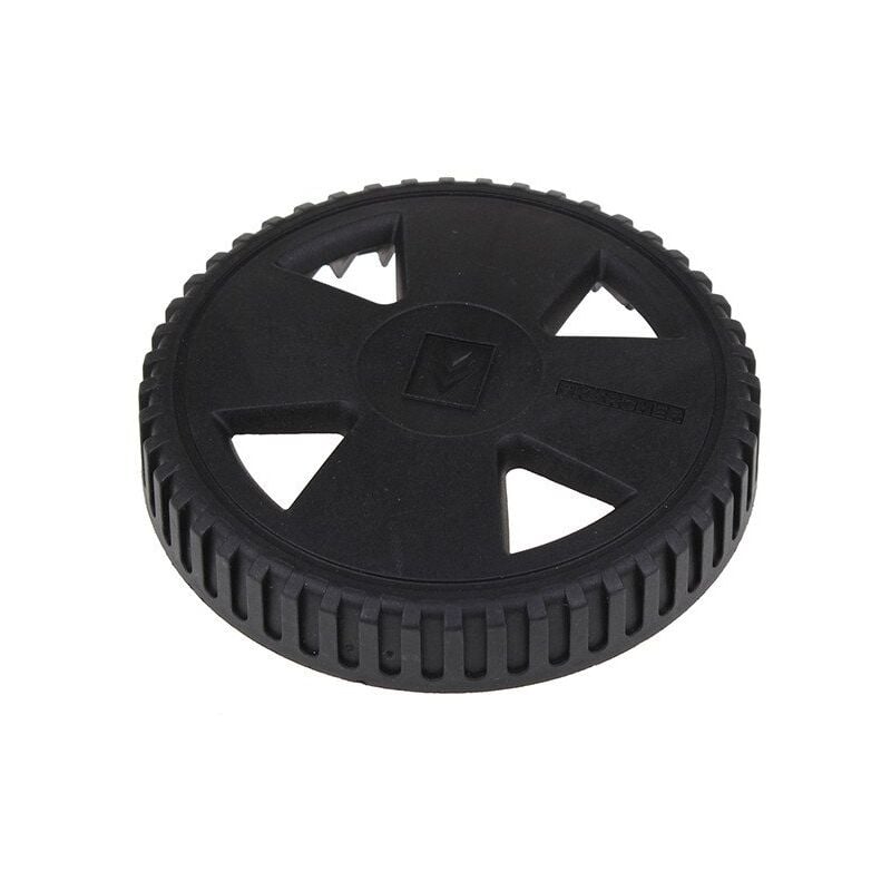 ROUE DE REMPLACEMENT NETTOYEUR HAUTE PRESSION pour NETTOYEUR...