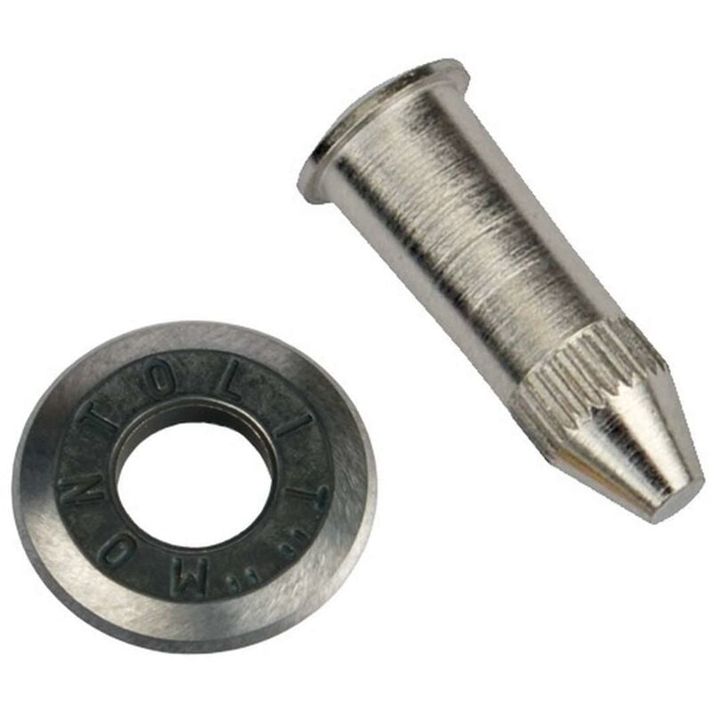 Molette pour coupe carreaux Montolit 245