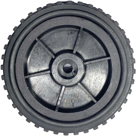 Roue de remplacement - WHEELER - RUNNER - MYFLOW by PROTECO - 1524