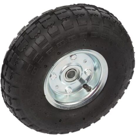 Roue De Réserve Pour Oht4 Et Qt103