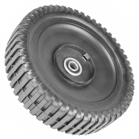 Roue de roulement M6556