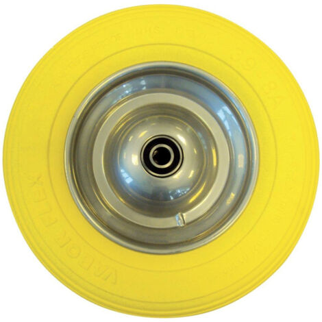 Roue de secours Fort Flex Pro avec jante en acier