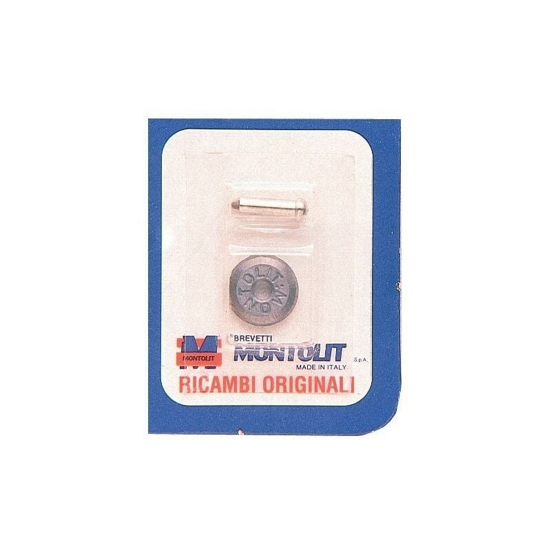 Roue de secours Montolit art.245 pour minipiuma et masterpiuma - Salon