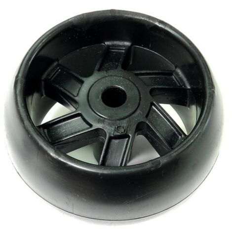 Roue de support FLYMO 589527301