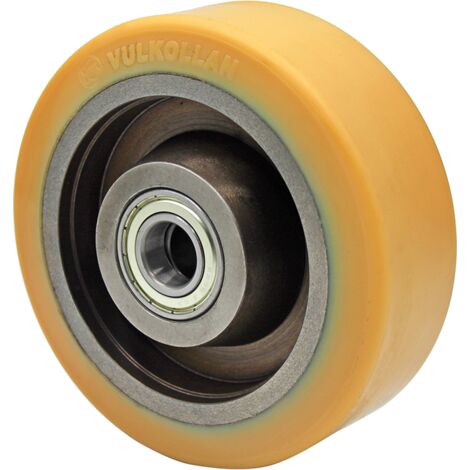 Roue de support JUNGHEINRICH HPQ 150x54x60x20 27634500