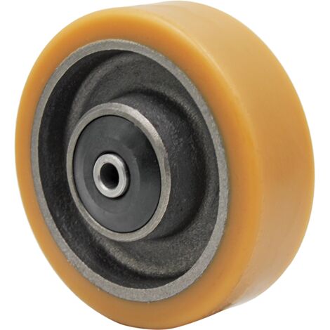 Roue de support LINDE HPQ 150x48x65x12 0039903515