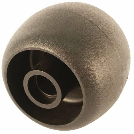 Roue de support STIGA 1134428401 - 1134-4284-01