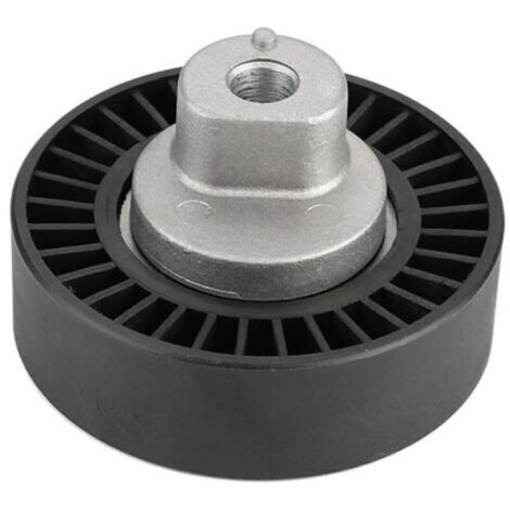 Roue de Tension de courroie avec trou décalé, pour BMW E36 E46 E39 X5 Z3 Z4 3 E34 11281748130