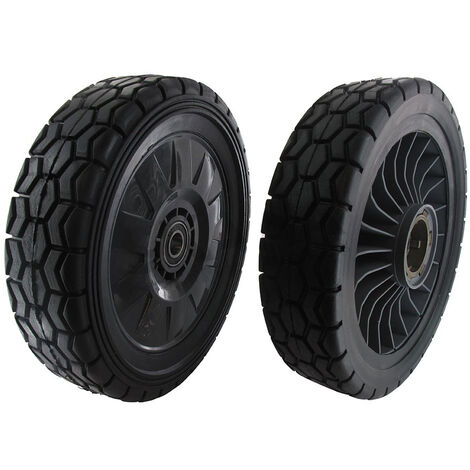 Roue de tondeuse HONDA 42700-VK6-020ZA - 42700-VK6-010ZA - 42700VK6020ZA - 42700VK6010ZA