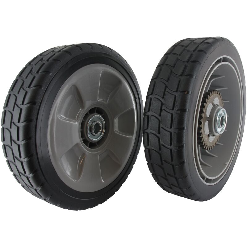 Roue de traction HONDA 42710-VE2-M01ZA - 42710-VE2-M01ZE