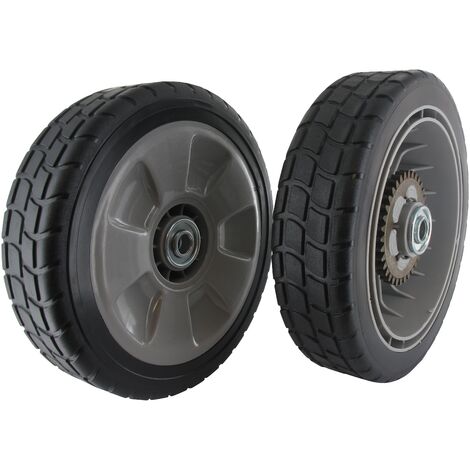 Roue de traction HONDA 42710-VE2-M01ZA - 42710-VE2-M01ZE