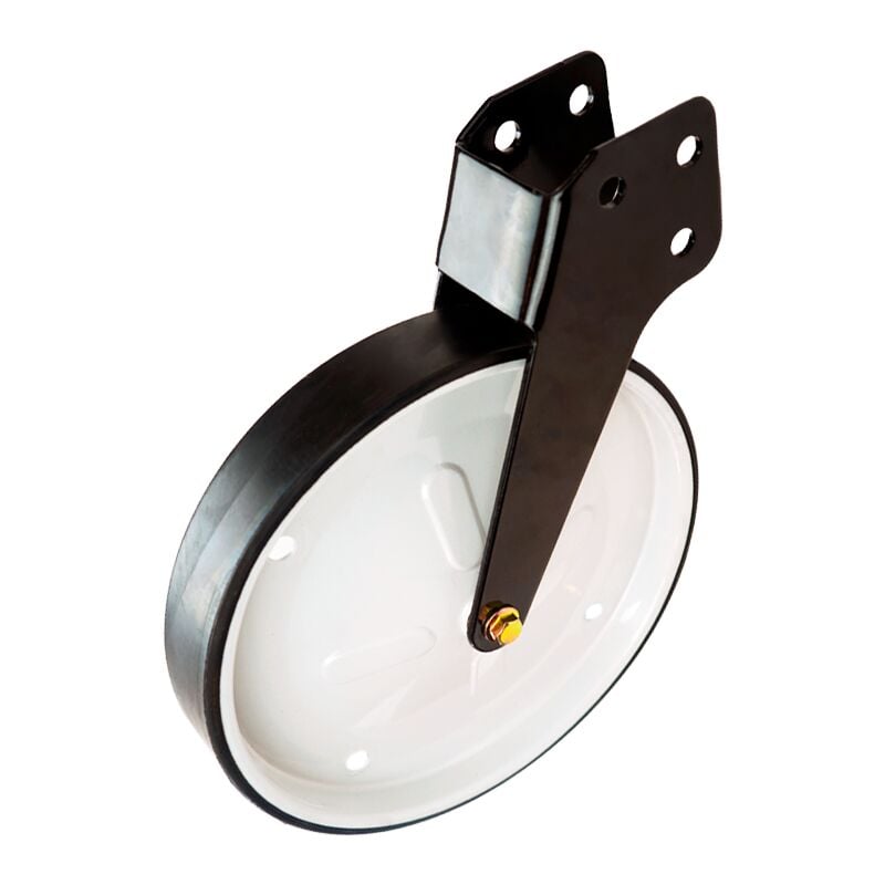 Roue de Transport Frontale por Motobineuse