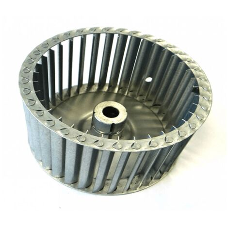 ROUE DE VENTILATEUR 133X74 POUR NETTOYEUR HAUTE-PRESSION KARCHER - 6.484-022.0