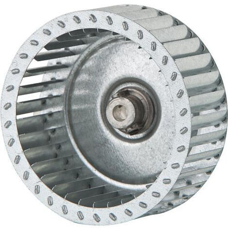 Roue de ventilation Hansa 1001147 remplace 1675