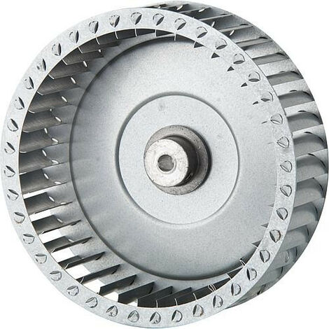 Roue de ventilation MHG 95.26229-0027