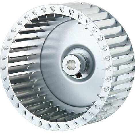 Roue de ventilation MHG 95.26229-0030
