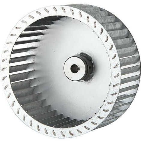 Roue de ventilation MHG 95.26229-4002