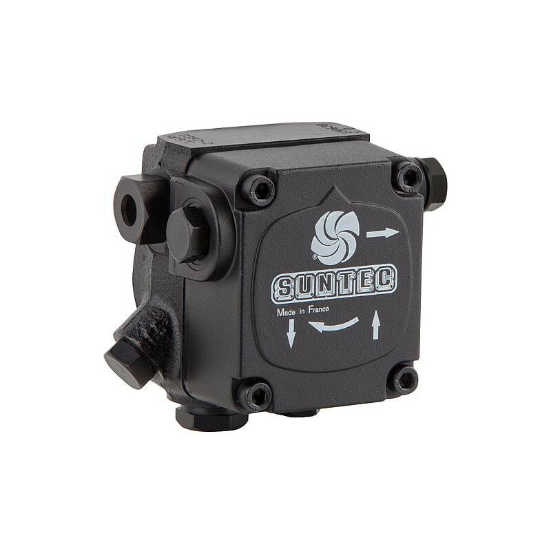 Roue dentée de pompe Eckerle 6560490017