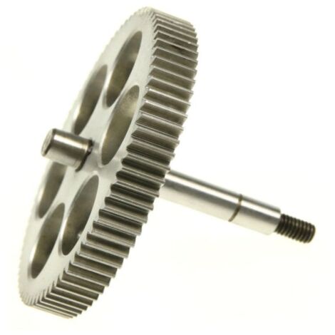 Roue dentée