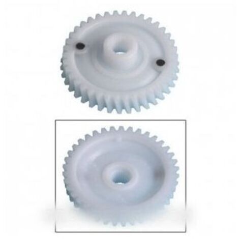 ROUE DENTEE COMPLETE 38 DENTS POUR CAFETIERE SAECO