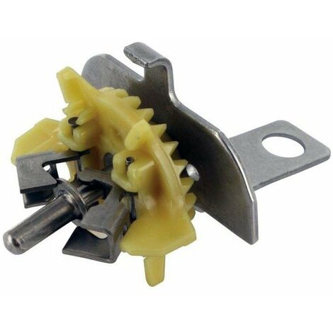 Roue dentée de régulateur BRIGGS et STRATTON 490815 - 691968