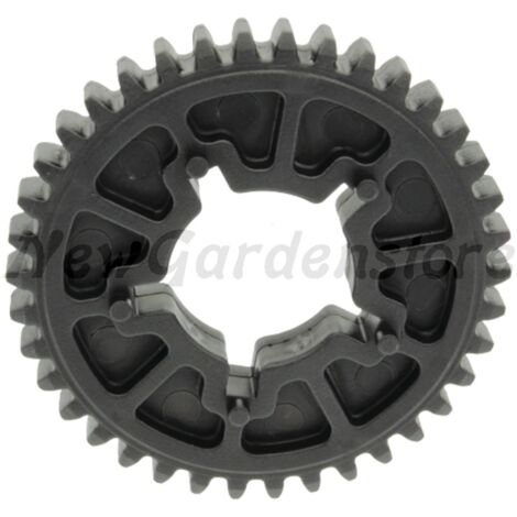 Roue dentée de tondeuse à gazon ORIGINAL AL-KO 842348644 348644 400218