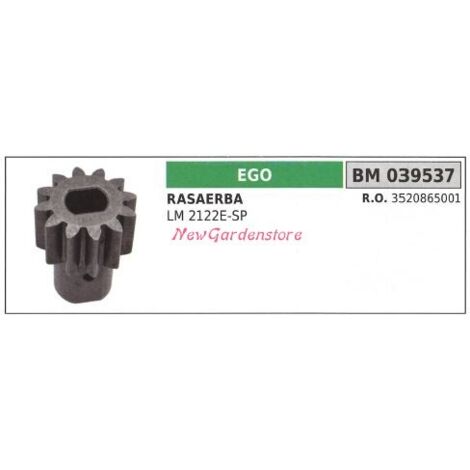 Roue dentée d'entraînement EGO tondeuse à gazon LM 2122E-SP 039537