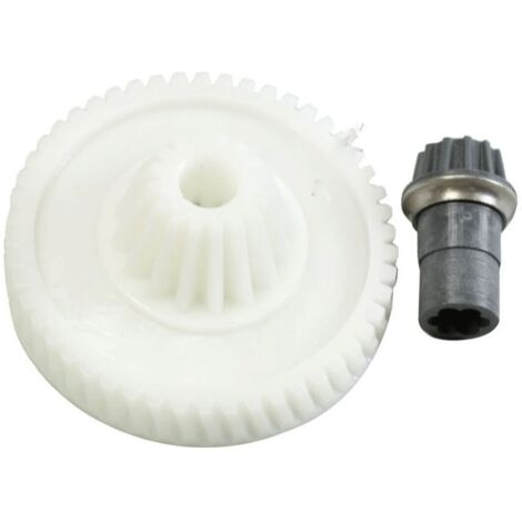 Roue dentée droite (00177498) Robot ménager BOSCH
