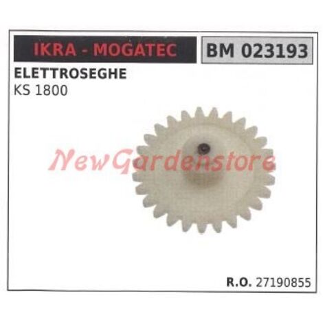 Roue dentée IKRA pour scie électrique KS 1800 023193