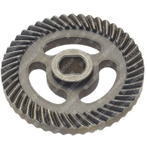 Roue dentée pour brosseuse PROGREEN PGSP5521EL - 058542