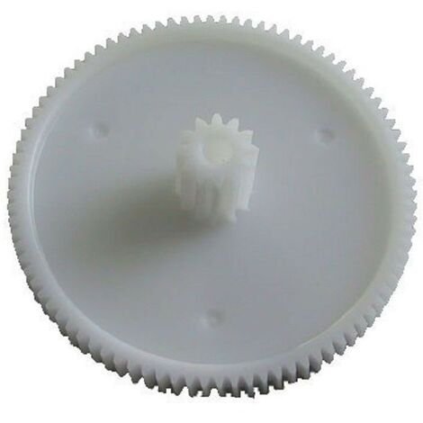ROUE DENTEE POUR CAFETIERE SAECO