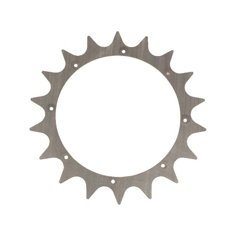 Roue Stiga 1126915101 - 1126-9151-01