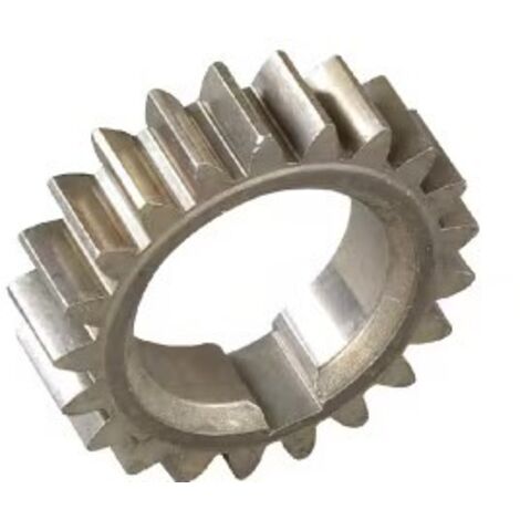 ROUE DENTÉE POUR VILEBREQUIN ORIGINAL BRIGGS&STRATTON 691805