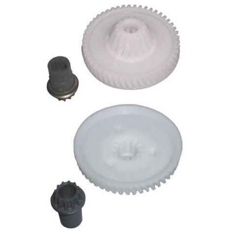 ROUE DENTEE ROUE DROITE POUR ROBOT MULTIFONCTIONS BOSCH B/S/H
