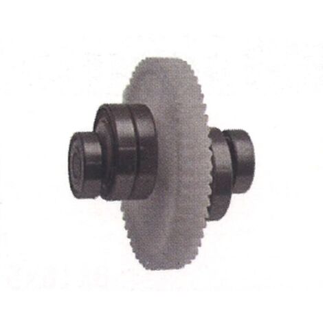 Roue dentée Z 55 MAORI fraise à neige TWIST POWER 10 - 040706