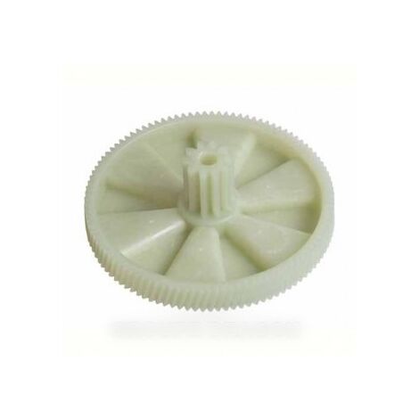 Roue d'entrainement pour Hachoir à viande DELONGHI KW650740