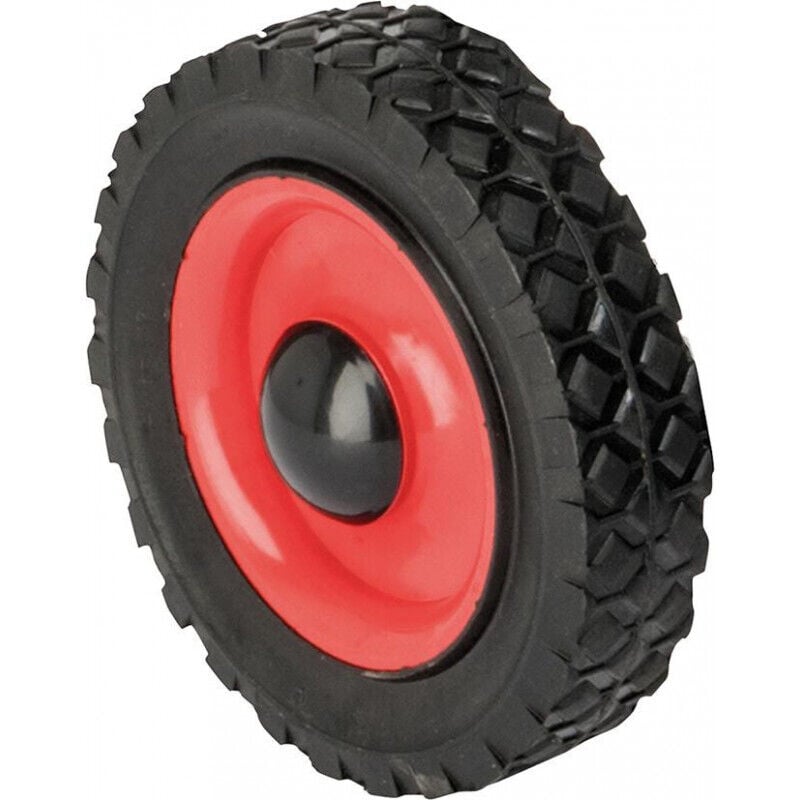 Roue dévidoire tuyau ean 5410685857168