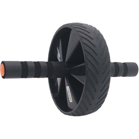 Roue dexercice estomac