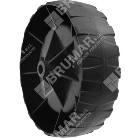 Roue diamètre 135 mm pour scarificateurs GREEN LINE - 023883
