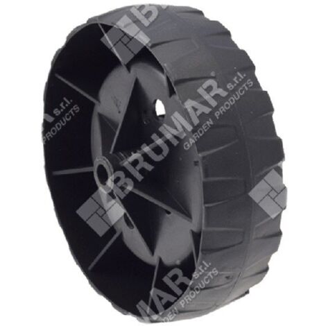 Roue diamètre 137 mm pour scarificateurs PROGREEN - 047742
